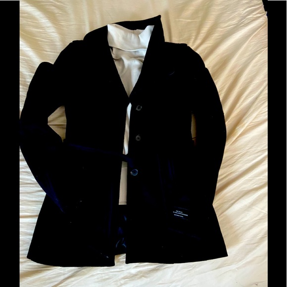 Aritzia Babaton Spencer Coat - Picture 2 of 6